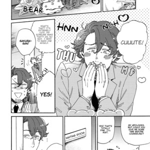 [KUZUKAWA Tachi] Kitto Oujisama ga Nante (update c.3+4) [Eng] – Gay Manga sex 5