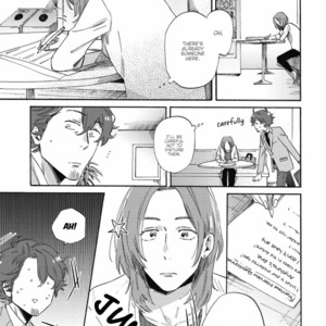 [KUZUKAWA Tachi] Kitto Oujisama ga Nante (update c.3+4) [Eng] – Gay Manga sex 6
