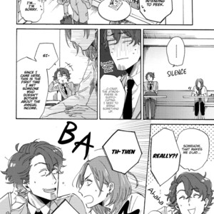 [KUZUKAWA Tachi] Kitto Oujisama ga Nante (update c.3+4) [Eng] – Gay Manga sex 7