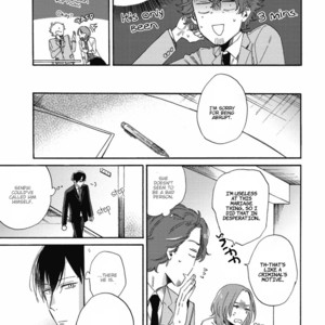 [KUZUKAWA Tachi] Kitto Oujisama ga Nante (update c.3+4) [Eng] – Gay Manga sex 8