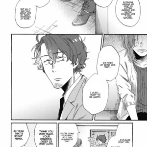 [KUZUKAWA Tachi] Kitto Oujisama ga Nante (update c.3+4) [Eng] – Gay Manga sex 9