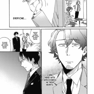 [KUZUKAWA Tachi] Kitto Oujisama ga Nante (update c.3+4) [Eng] – Gay Manga sex 10