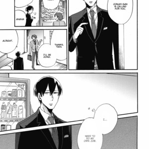 [KUZUKAWA Tachi] Kitto Oujisama ga Nante (update c.3+4) [Eng] – Gay Manga sex 12