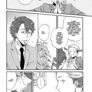 [KUZUKAWA Tachi] Kitto Oujisama ga Nante (update c.3+4) [Eng] – Gay Manga sex 13