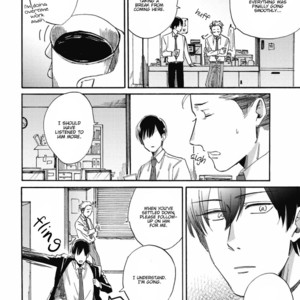 [KUZUKAWA Tachi] Kitto Oujisama ga Nante (update c.3+4) [Eng] – Gay Manga sex 17
