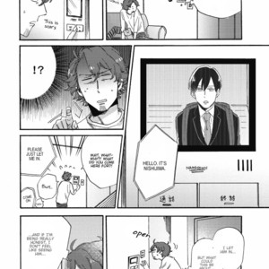 [KUZUKAWA Tachi] Kitto Oujisama ga Nante (update c.3+4) [Eng] – Gay Manga sex 19