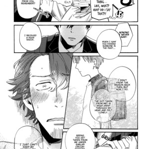[KUZUKAWA Tachi] Kitto Oujisama ga Nante (update c.3+4) [Eng] – Gay Manga sex 24