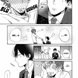 [KUZUKAWA Tachi] Kitto Oujisama ga Nante (update c.3+4) [Eng] – Gay Manga sex 26