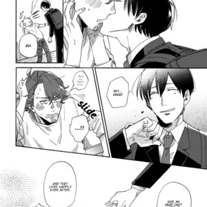 [KUZUKAWA Tachi] Kitto Oujisama ga Nante (update c.3+4) [Eng] – Gay Manga sex 27