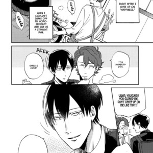 [KUZUKAWA Tachi] Kitto Oujisama ga Nante (update c.3+4) [Eng] – Gay Manga sex 32