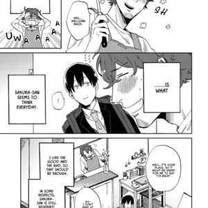 [KUZUKAWA Tachi] Kitto Oujisama ga Nante (update c.3+4) [Eng] – Gay Manga sex 33