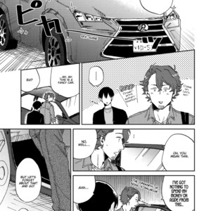 [KUZUKAWA Tachi] Kitto Oujisama ga Nante (update c.3+4) [Eng] – Gay Manga sex 35