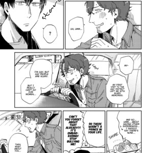 [KUZUKAWA Tachi] Kitto Oujisama ga Nante (update c.3+4) [Eng] – Gay Manga sex 37