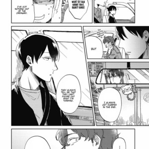 [KUZUKAWA Tachi] Kitto Oujisama ga Nante (update c.3+4) [Eng] – Gay Manga sex 38