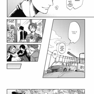 [KUZUKAWA Tachi] Kitto Oujisama ga Nante (update c.3+4) [Eng] – Gay Manga sex 40