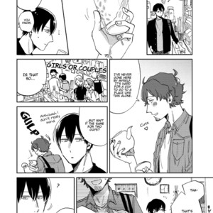 [KUZUKAWA Tachi] Kitto Oujisama ga Nante (update c.3+4) [Eng] – Gay Manga sex 42