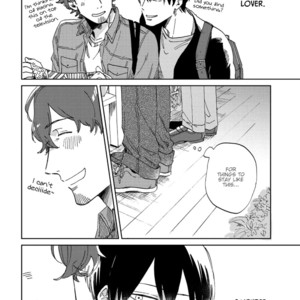 [KUZUKAWA Tachi] Kitto Oujisama ga Nante (update c.3+4) [Eng] – Gay Manga sex 44