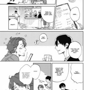 [KUZUKAWA Tachi] Kitto Oujisama ga Nante (update c.3+4) [Eng] – Gay Manga sex 45