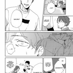 [KUZUKAWA Tachi] Kitto Oujisama ga Nante (update c.3+4) [Eng] – Gay Manga sex 46