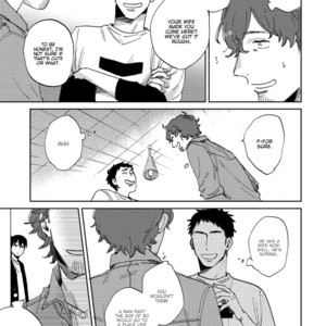 [KUZUKAWA Tachi] Kitto Oujisama ga Nante (update c.3+4) [Eng] – Gay Manga sex 47