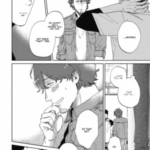 [KUZUKAWA Tachi] Kitto Oujisama ga Nante (update c.3+4) [Eng] – Gay Manga sex 48