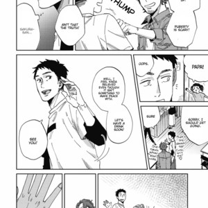 [KUZUKAWA Tachi] Kitto Oujisama ga Nante (update c.3+4) [Eng] – Gay Manga sex 50