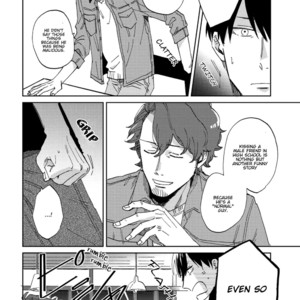 [KUZUKAWA Tachi] Kitto Oujisama ga Nante (update c.3+4) [Eng] – Gay Manga sex 52