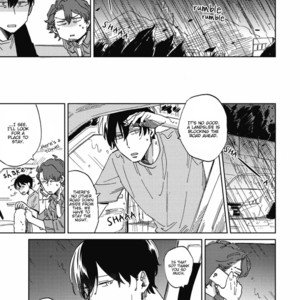 [KUZUKAWA Tachi] Kitto Oujisama ga Nante (update c.3+4) [Eng] – Gay Manga sex 53