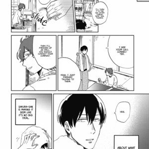 [KUZUKAWA Tachi] Kitto Oujisama ga Nante (update c.3+4) [Eng] – Gay Manga sex 54