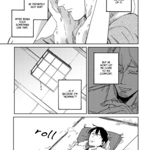 [KUZUKAWA Tachi] Kitto Oujisama ga Nante (update c.3+4) [Eng] – Gay Manga sex 55