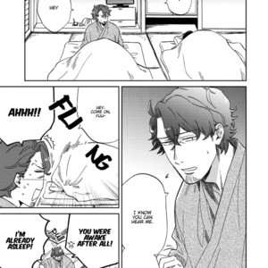 [KUZUKAWA Tachi] Kitto Oujisama ga Nante (update c.3+4) [Eng] – Gay Manga sex 61