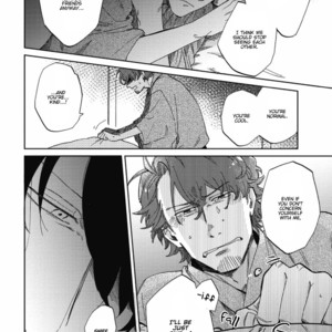 [KUZUKAWA Tachi] Kitto Oujisama ga Nante (update c.3+4) [Eng] – Gay Manga sex 62