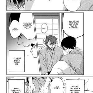 [KUZUKAWA Tachi] Kitto Oujisama ga Nante (update c.3+4) [Eng] – Gay Manga sex 64