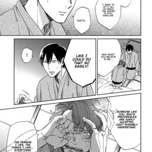 [KUZUKAWA Tachi] Kitto Oujisama ga Nante (update c.3+4) [Eng] – Gay Manga sex 69