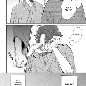 [KUZUKAWA Tachi] Kitto Oujisama ga Nante (update c.3+4) [Eng] – Gay Manga sex 70