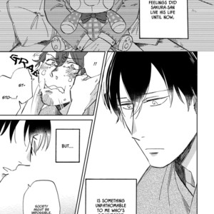[KUZUKAWA Tachi] Kitto Oujisama ga Nante (update c.3+4) [Eng] – Gay Manga sex 71