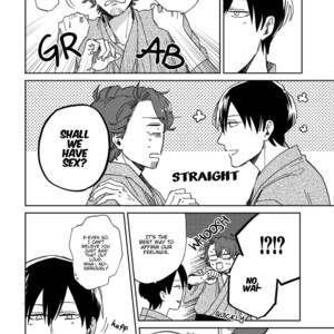 [KUZUKAWA Tachi] Kitto Oujisama ga Nante (update c.3+4) [Eng] – Gay Manga sex 74