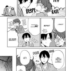 [KUZUKAWA Tachi] Kitto Oujisama ga Nante (update c.3+4) [Eng] – Gay Manga sex 77