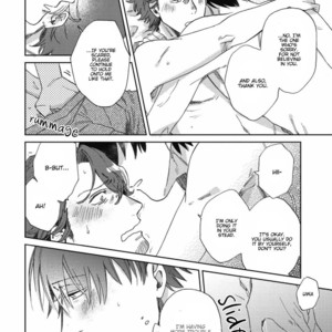 [KUZUKAWA Tachi] Kitto Oujisama ga Nante (update c.3+4) [Eng] – Gay Manga sex 80