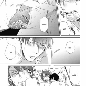 [KUZUKAWA Tachi] Kitto Oujisama ga Nante (update c.3+4) [Eng] – Gay Manga sex 83