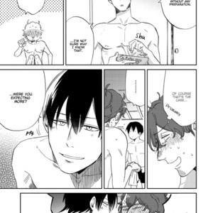[KUZUKAWA Tachi] Kitto Oujisama ga Nante (update c.3+4) [Eng] – Gay Manga sex 85