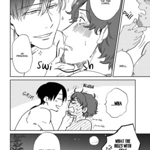 [KUZUKAWA Tachi] Kitto Oujisama ga Nante (update c.3+4) [Eng] – Gay Manga sex 86