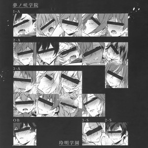 [Samgyetang (Seseri)] MOB side A – Ensemble Stars! dj [JP] – Gay Manga sex 2