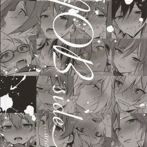 [Samgyetang (Seseri)] MOB side A – Ensemble Stars! dj [JP] – Gay Manga sex 30