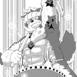 [WILD STYLE (Ross)] Ten-Hikari Matsuri – Tokyo Afterschool Summoners dj [kr] – Gay Manga sex 43
