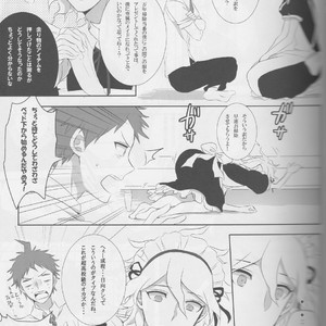 [Gekidan-Retro-Za] Re:World – Super Dangan Ronpa 2 dj [JP] – Gay Manga sex 10