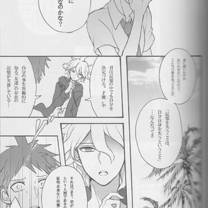 [Gekidan-Retro-Za] Re:World – Super Dangan Ronpa 2 dj [JP] – Gay Manga sex 30
