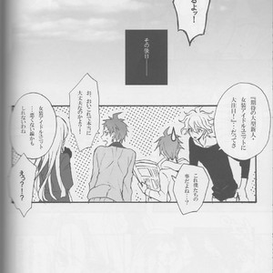 [Gekidan-Retro-Za] Re:World – Super Dangan Ronpa 2 dj [JP] – Gay Manga sex 70