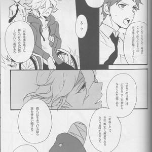 [Gekidan-Retro-Za] Re:World – Super Dangan Ronpa 2 dj [JP] – Gay Manga sex 75