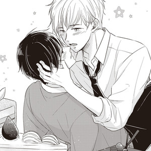 [NINOMIYA Tomoka] Dekiai Honey Baby (update c.3) [Eng] – Gay Manga sex 8